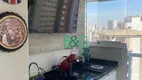 Foto 18 de Apartamento com 1 Quarto para alugar, 52m² em Vila Regente Feijó, São Paulo