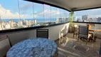 Foto 6 de Apartamento com 4 Quartos à venda, 260m² em Pituba, Salvador