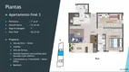 Foto 13 de Apartamento com 2 Quartos à venda, 41m² em Cipava, Osasco