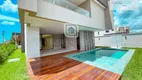 Foto 15 de Casa de Condomínio com 4 Quartos à venda, 379m² em Cidade Alpha, Eusébio
