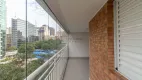 Foto 10 de Apartamento com 3 Quartos à venda, 73m² em Consolação, São Paulo