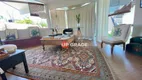 Foto 4 de Casa de Condomínio com 3 Quartos para venda ou aluguel, 387m² em Alphaville Residencial 4, Santana de Parnaíba