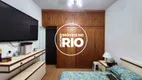 Foto 5 de Apartamento com 3 Quartos à venda, 82m² em Grajaú, Rio de Janeiro