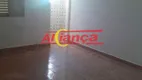 Foto 9 de Casa com 2 Quartos para alugar, 120m² em Jardim Santa Mena, Guarulhos