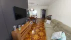 Foto 5 de Apartamento com 3 Quartos à venda, 141m² em Pompeia, Santos