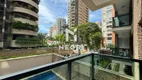 Foto 11 de Apartamento com 1 Quarto para alugar, 39m² em Cambuí, Campinas