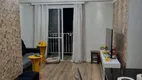 Foto 9 de Apartamento com 3 Quartos à venda, 70m² em Taboão, Diadema