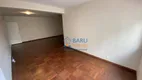 Foto 3 de Apartamento com 3 Quartos para venda ou aluguel, 130m² em Santa Cecília, São Paulo