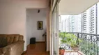 Foto 5 de Apartamento com 3 Quartos à venda, 135m² em Indianópolis, São Paulo
