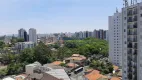 Foto 20 de Apartamento com 3 Quartos para alugar, 91m² em Vila Guarani, São Paulo