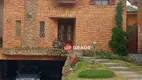 Foto 2 de Casa de Condomínio com 5 Quartos à venda, 426m² em Alphaville Residencial 4, Santana de Parnaíba
