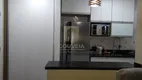 Foto 2 de Apartamento com 2 Quartos à venda, 51m² em Vila Antonieta, São Paulo