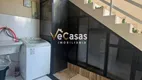 Foto 15 de Casa com 3 Quartos à venda, 64m² em Jardim Mariléa, Rio das Ostras