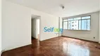 Foto 4 de Apartamento com 3 Quartos para alugar, 110m² em Icaraí, Niterói