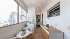 Foto 29 de Apartamento com 3 Quartos à venda, 105m² em Sumaré, São Paulo