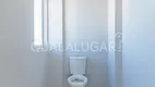 Foto 6 de Sala Comercial para alugar, 45m² em Vila Moema, Tubarão