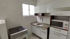 Foto 6 de Apartamento com 1 Quarto à venda, 42m² em Aparecida, Santos