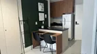 Foto 4 de Apartamento com 1 Quarto para alugar, 31m² em Trindade, Florianópolis