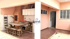 Foto 18 de Casa de Condomínio com 3 Quartos à venda, 190m² em , Porto Feliz