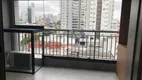 Foto 6 de Apartamento com 1 Quarto para alugar, 36m² em Tatuapé, São Paulo