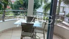 Foto 14 de Casa de Condomínio com 4 Quartos à venda, 530m² em Alphaville Dom Pedro, Campinas