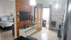 Foto 8 de Apartamento com 2 Quartos à venda, 59m² em Boqueirão, Santos