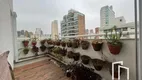 Foto 2 de Apartamento com 2 Quartos à venda, 108m² em Ibirapuera, São Paulo