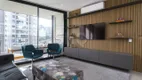 Foto 4 de Apartamento com 3 Quartos à venda, 151m² em Vila Madalena, São Paulo