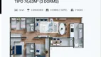 Foto 20 de Apartamento com 3 Quartos à venda, 76m² em Vila Suzana, São Paulo