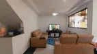 Foto 7 de Casa com 3 Quartos à venda, 147m² em Boqueirão, Santos