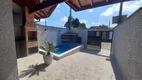 Foto 3 de Casa com 2 Quartos à venda, 124m² em Jardim Ribamar, Peruíbe