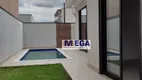 Foto 41 de Casa de Condomínio com 3 Quartos à venda, 178m² em Parque Brasil 500, Paulínia