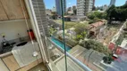 Foto 11 de Apartamento com 3 Quartos à venda, 136m² em Cambuí, Campinas