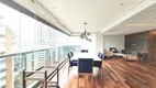 Foto 7 de Apartamento com 3 Quartos à venda, 192m² em Campo Belo, São Paulo