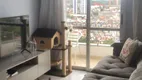 Foto 2 de Apartamento com 2 Quartos à venda, 59m² em Vila Santo Estéfano, São Paulo