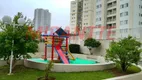 Foto 9 de Apartamento com 2 Quartos à venda, 55m² em Lauzane Paulista, São Paulo