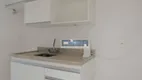 Foto 5 de Apartamento com 1 Quarto à venda, 47m² em Boqueirão, Santos