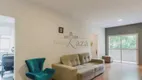 Foto 3 de Apartamento com 2 Quartos à venda, 80m² em Vila Olímpia, São Paulo