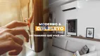 Foto 4 de Apartamento com 1 Quarto à venda, 38m² em Cidade Universitária, Anápolis