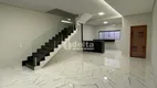 Foto 4 de Casa com 3 Quartos à venda, 115m² em Jardim Europa, Uberlândia