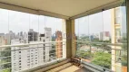 Foto 19 de Apartamento com 4 Quartos à venda, 300m² em Moema, São Paulo