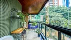Foto 2 de Apartamento com 5 Quartos à venda, 300m² em Jardim Vila Mariana, São Paulo
