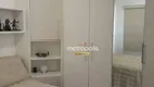 Foto 10 de Apartamento com 2 Quartos à venda, 52m² em Vila Príncipe de Gales, Santo André