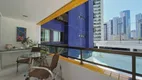 Foto 5 de Apartamento com 3 Quartos à venda, 155m² em Pina, Recife