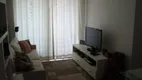 Foto 3 de Apartamento com 2 Quartos à venda, 55m² em Perdizes, São Paulo