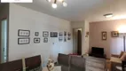 Foto 2 de Apartamento com 3 Quartos à venda, 85m² em Brooklin, São Paulo