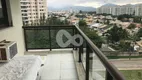 Foto 8 de Apartamento com 3 Quartos à venda, 76m² em Recreio Dos Bandeirantes, Rio de Janeiro
