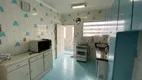 Foto 8 de Apartamento com 3 Quartos à venda, 144m² em Gonzaga, Santos