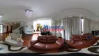Foto 40 de Sobrado com 3 Quartos para alugar, 480m² em Residencial Morada dos Lagos, Barueri