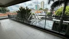 Foto 8 de Apartamento com 2 Quartos para alugar, 133m² em Ipiranga, São Paulo